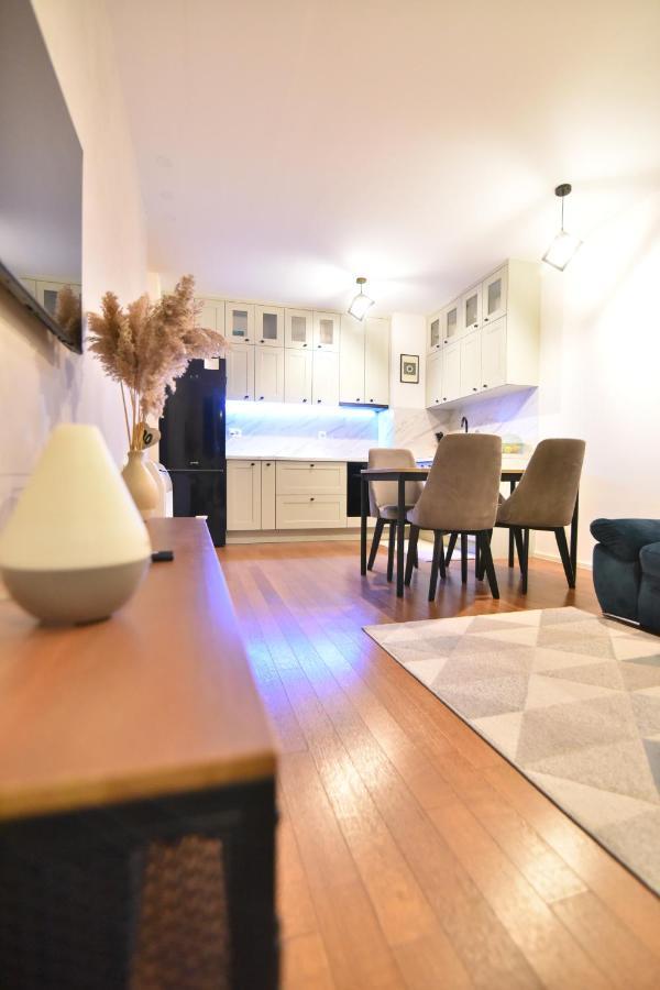 Apartman Chillin Zadar