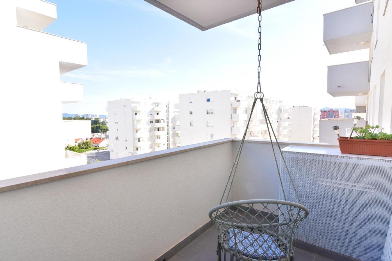 Chillin Apartman Zadar